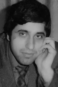Photo Alasgar Mammadoglu