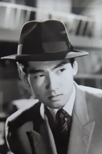 Photo Fumitake Ōmura