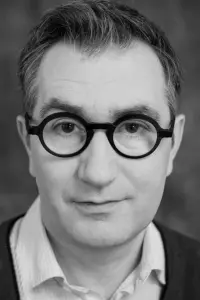 Photo Grigori Zaslavski
