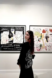 Photo Iris Alexandra #325745