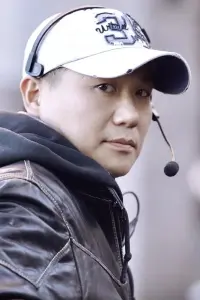 Photo Li Bingqiang