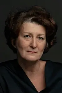 Photo Mariya Odegova