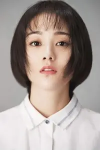 Photo Chen Jiawen