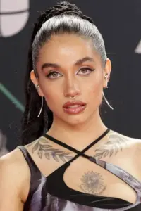 Photo María Becerra #284392