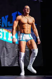Photo Zane Jay