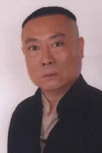 Photo Zhaobei Zhang