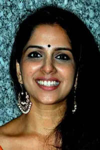 Photo Aparna Nair