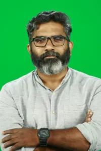 Photo Babu Ramachandran