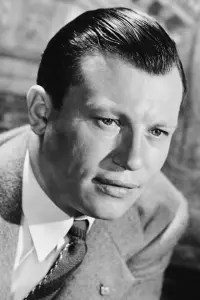 Photo Harold Russell