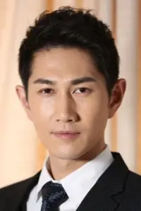 Photo He Minghan #521481