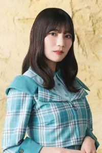 Photo Hina Kawata