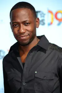 Photo Lamorne Morris