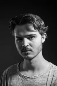 Photo Luca Saalfrank