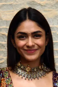 Photo Mrunal Thakur