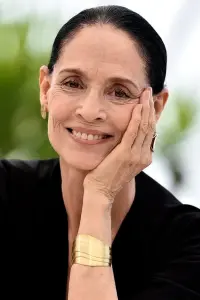 Photo Sônia Braga