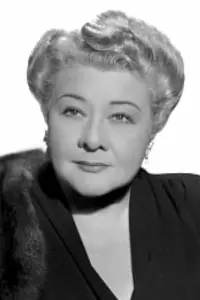 Photo Sophie Tucker