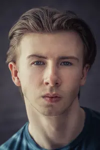 Photo Dane Whyte O'Hara
