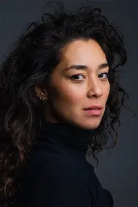 Photo Luana Tanaka
