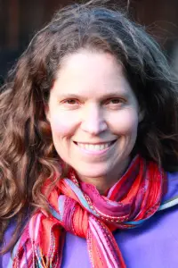 Photo Nadine Beaudet