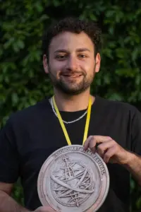 Photo Tancredi Morleo
