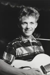 Photo Tommy Steele