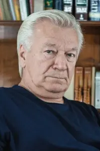 Photo Aristarkh Livanov