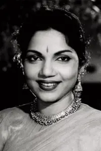 Photo Bhanumathi