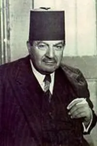 Photo Bishara Wakim