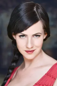 Photo Cynthia Stone