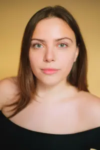 Photo Elena Pettirossi #412699