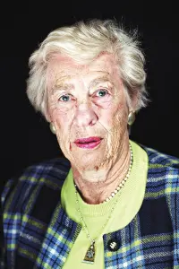 Photo Eva Schloss