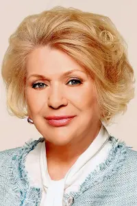 Photo Galina Polskikh