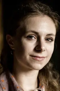 Photo Ida Praetorius #503773