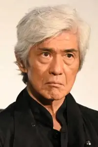 Photo Koichi Sato