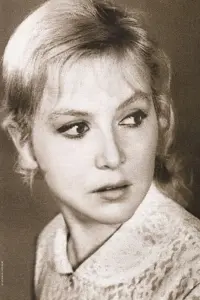 Photo Nadezhda Repina