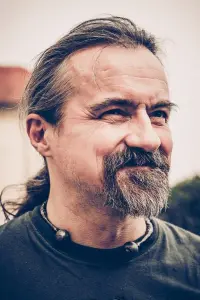 Photo Tomáš Karger