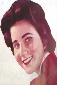 Photo Zubaida Tharwat