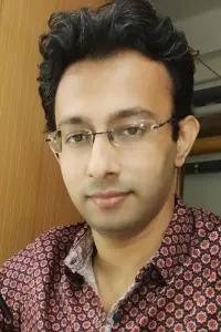 Photo Chandradeep Das