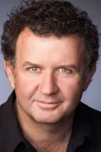 Photo Francis Greenslade