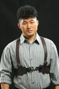 Photo Guan Xiangyun