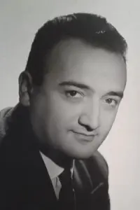 Photo Henri Verneuil