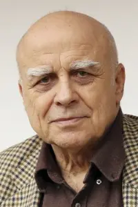 Photo Ivan Mládek