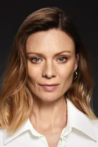 Photo Magdalena Boczarska