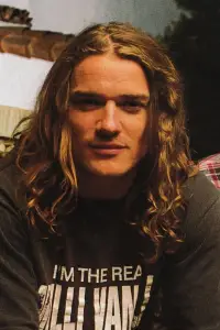 Photo Whitfield Crane #379397