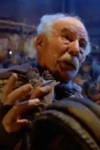 Photo Bernard Moody #518084