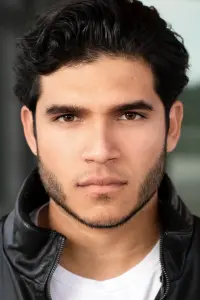 Photo Braulio Garcia