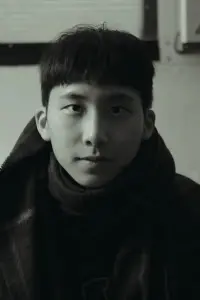 Photo Chiang Kuan-Hsun