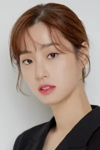 Photo Jeon Hye-yeon