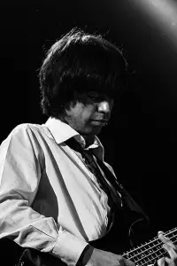 Photo Matthew Hopper