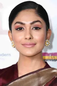 Photo Mrunal Thakur